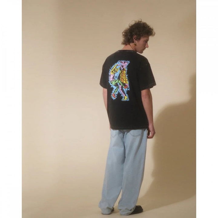Volcom Fa Bob Mollema 1 LSe SS Tee