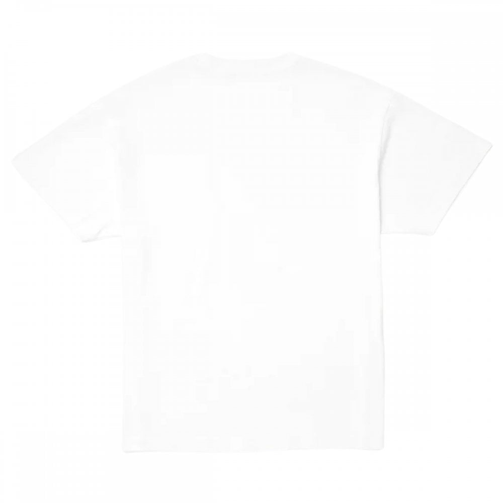Volcom Fa Bob Mollema 3 LSe SS Tee