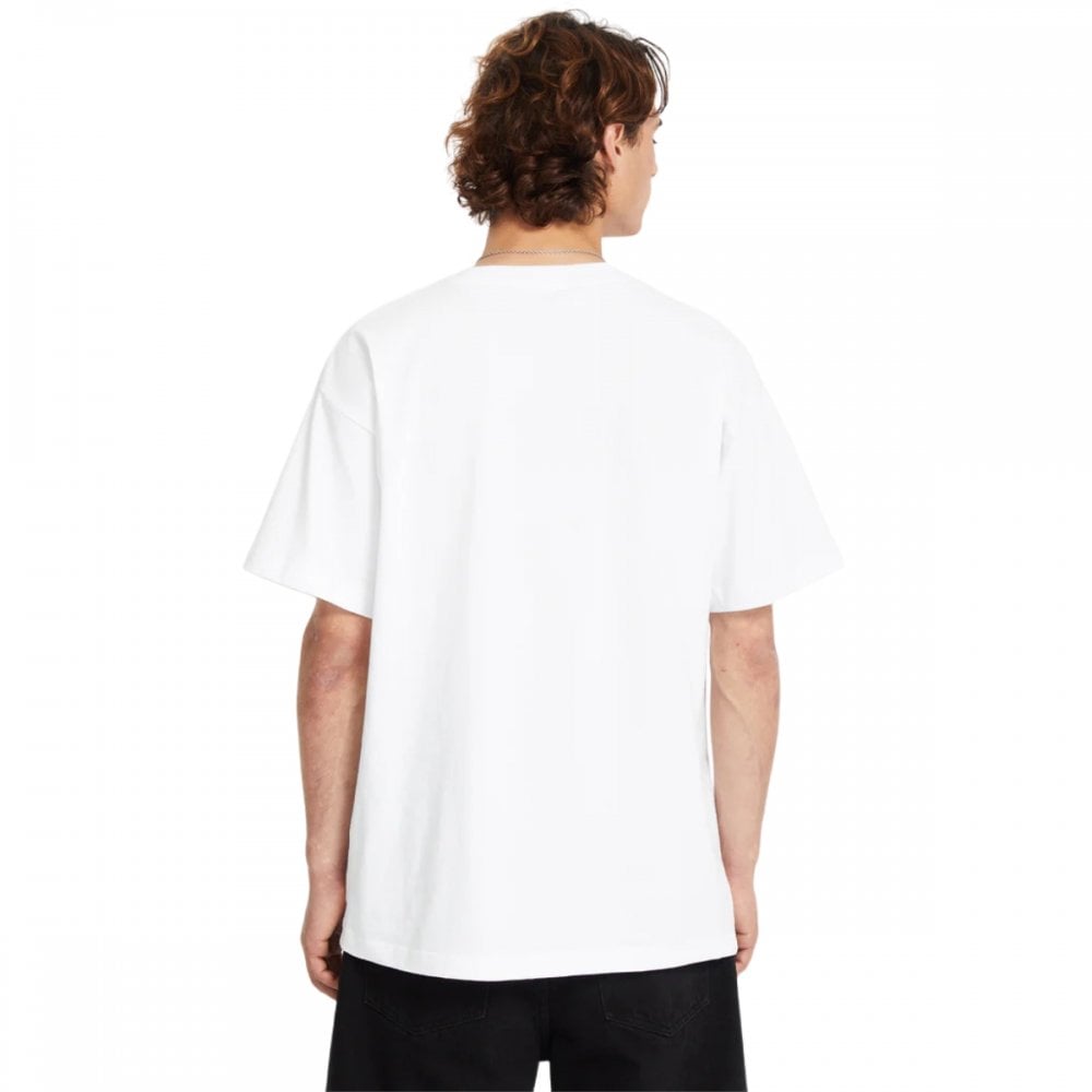 Volcom Fa Bob Mollema 3 LSe SS Tee
