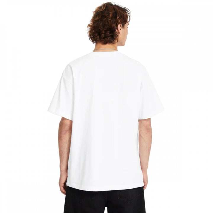 Volcom Fa Bob Mollema 3 LSe SS Tee