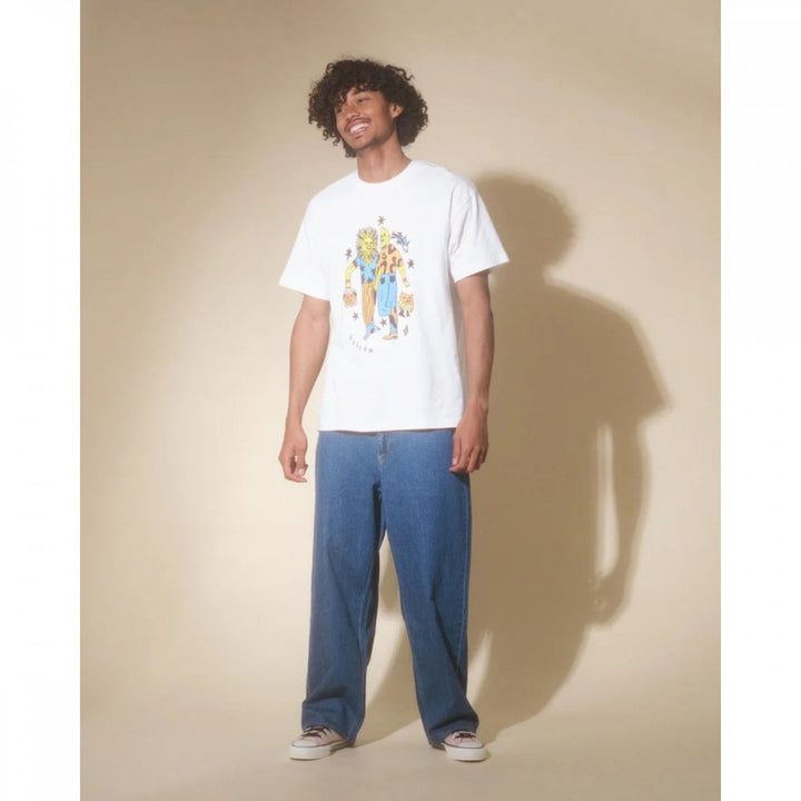 Volcom Fa Bob Mollema 3 LSe SS Tee