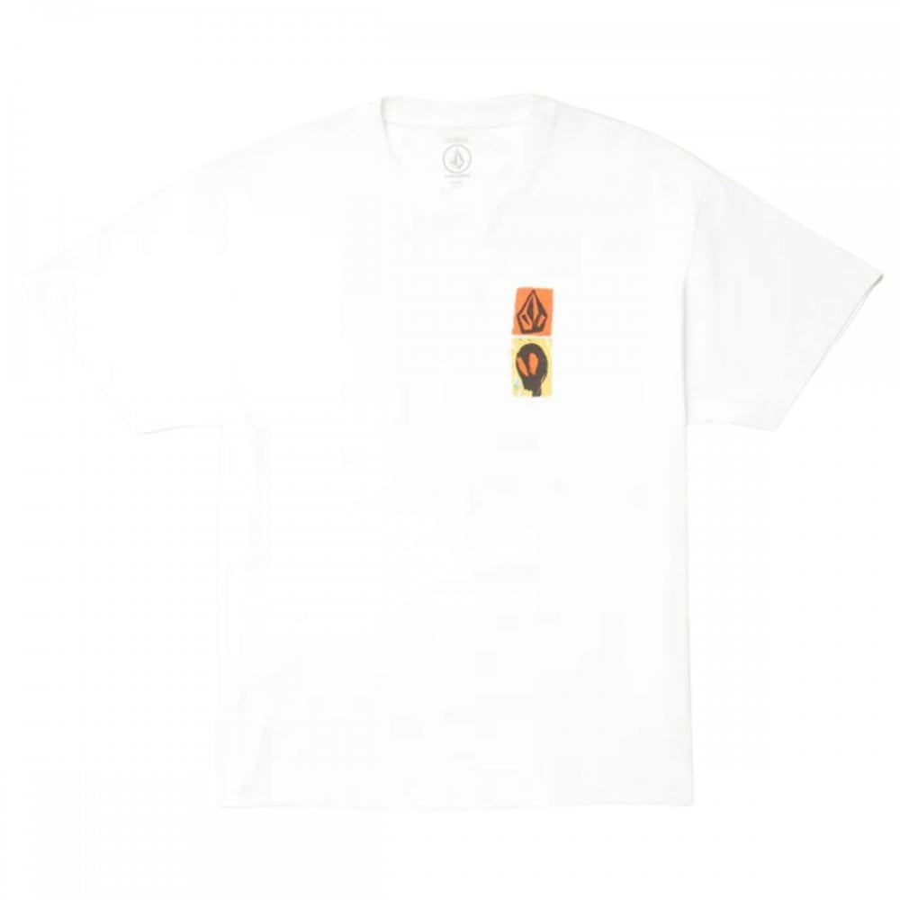 Volcom Gonyvaders LSe SS Tee