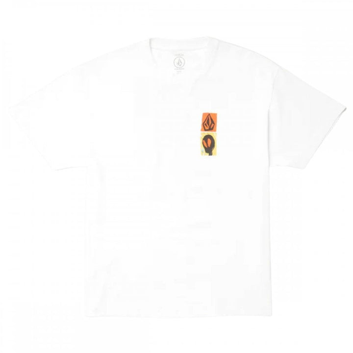 Volcom Gonyvaders LSe SS Tee