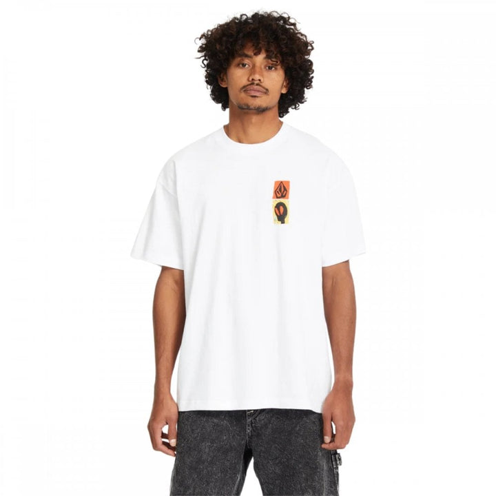 Volcom Gonyvaders LSe SS Tee
