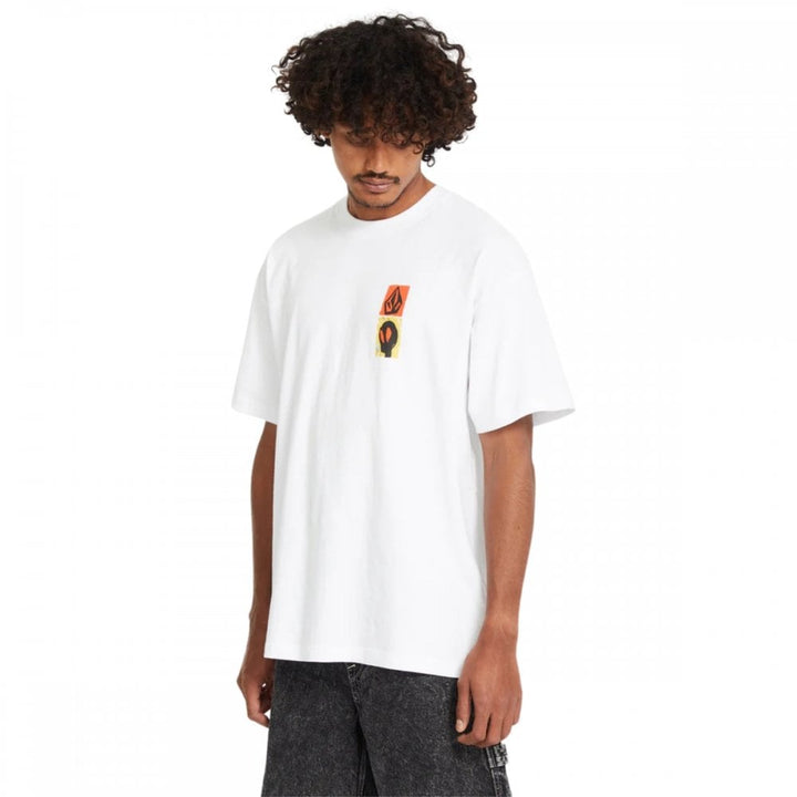 Volcom Gonyvaders LSe SS Tee