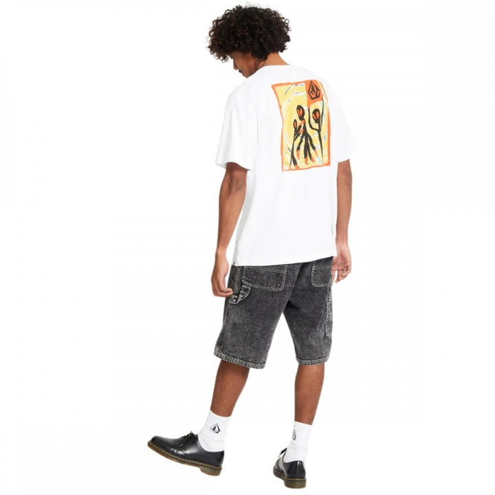 Volcom Gonyvaders LSe SS Tee