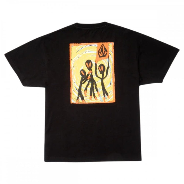 Volcom Gonyvaders LSe SS Tee