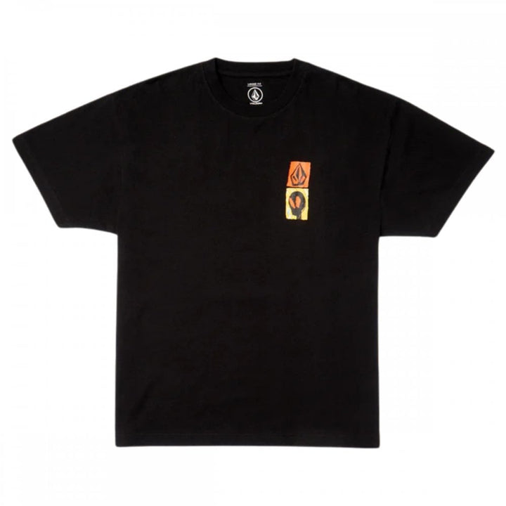 Volcom Gonyvaders LSe SS Tee