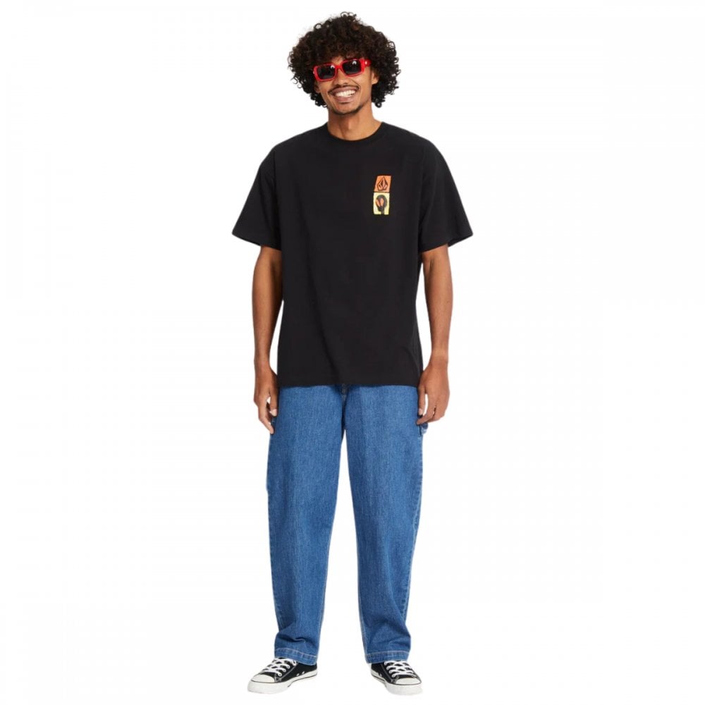 Volcom Gonyvaders LSe SS Tee