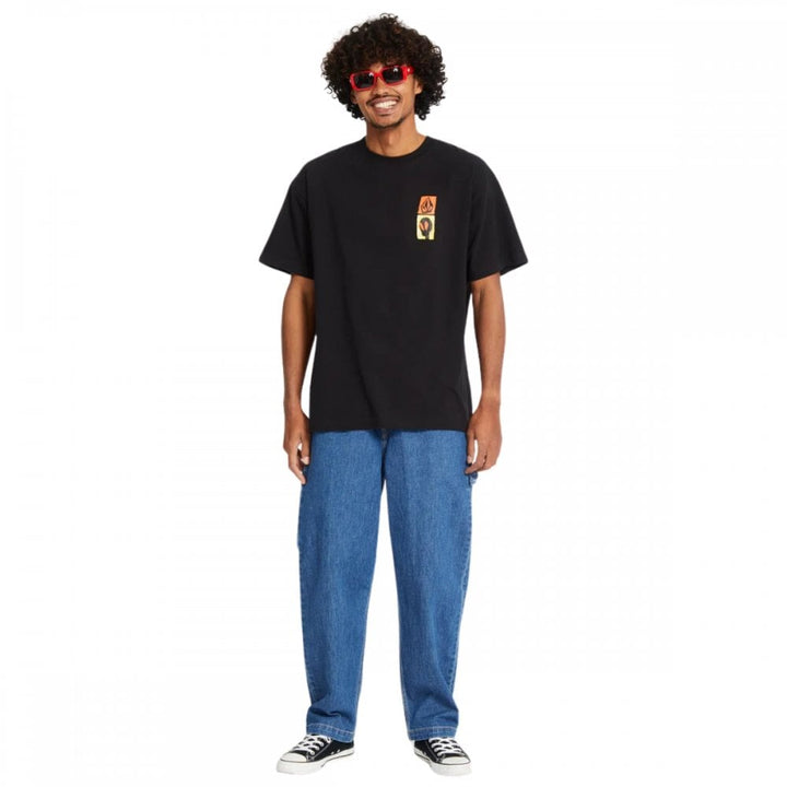 Volcom Gonyvaders LSe SS Tee