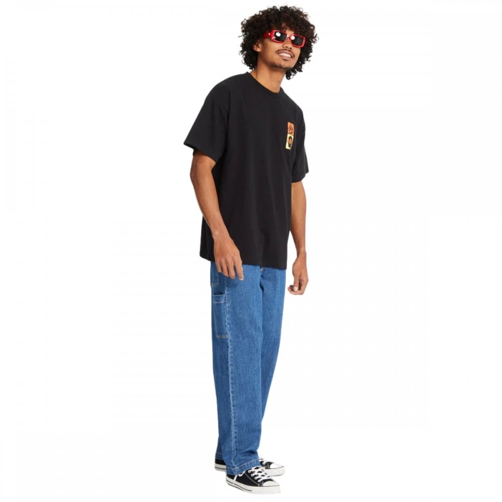 Volcom Gonyvaders LSe SS Tee
