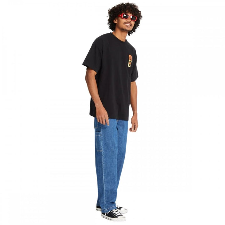 Volcom Gonyvaders LSe SS Tee