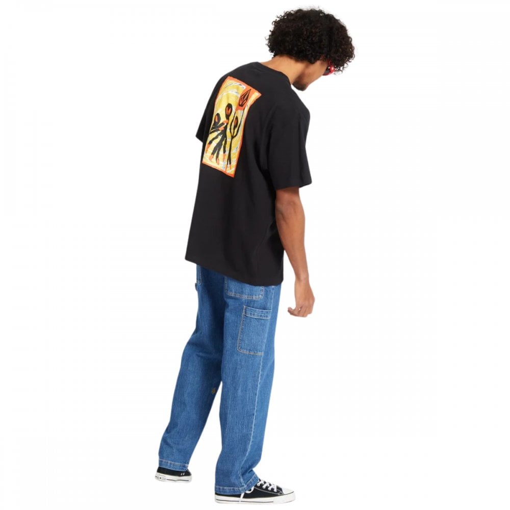 Volcom Gonyvaders LSe SS Tee