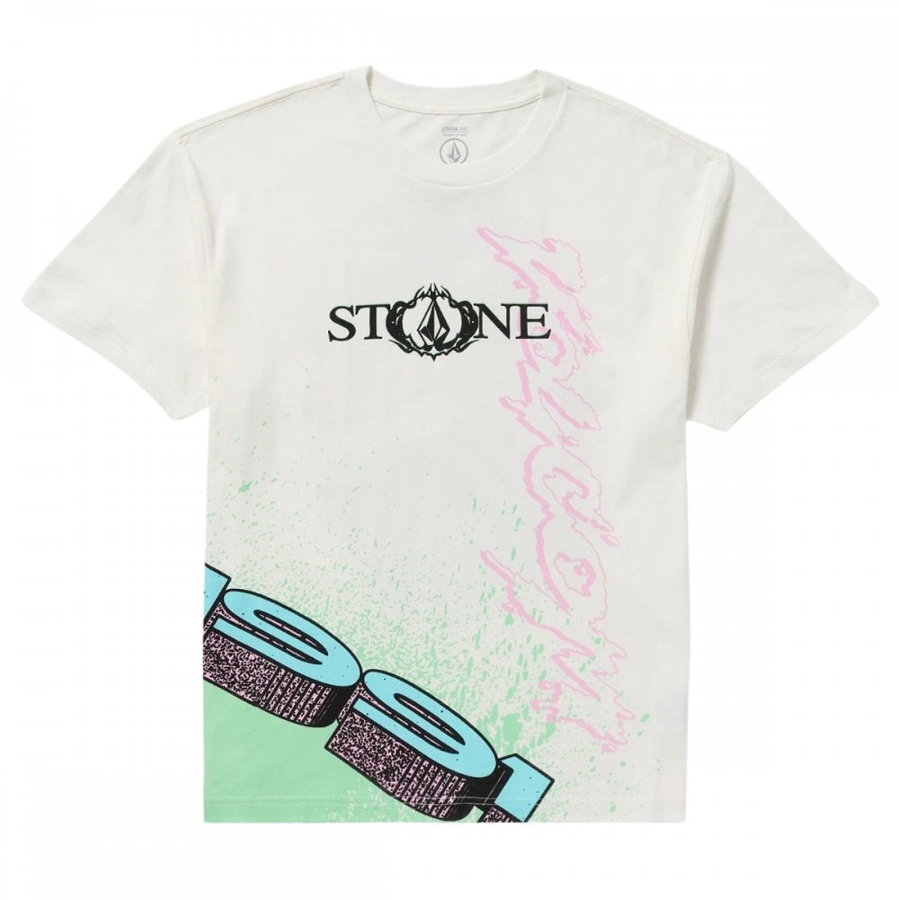 Volcom Heavy Tubes SS Tee