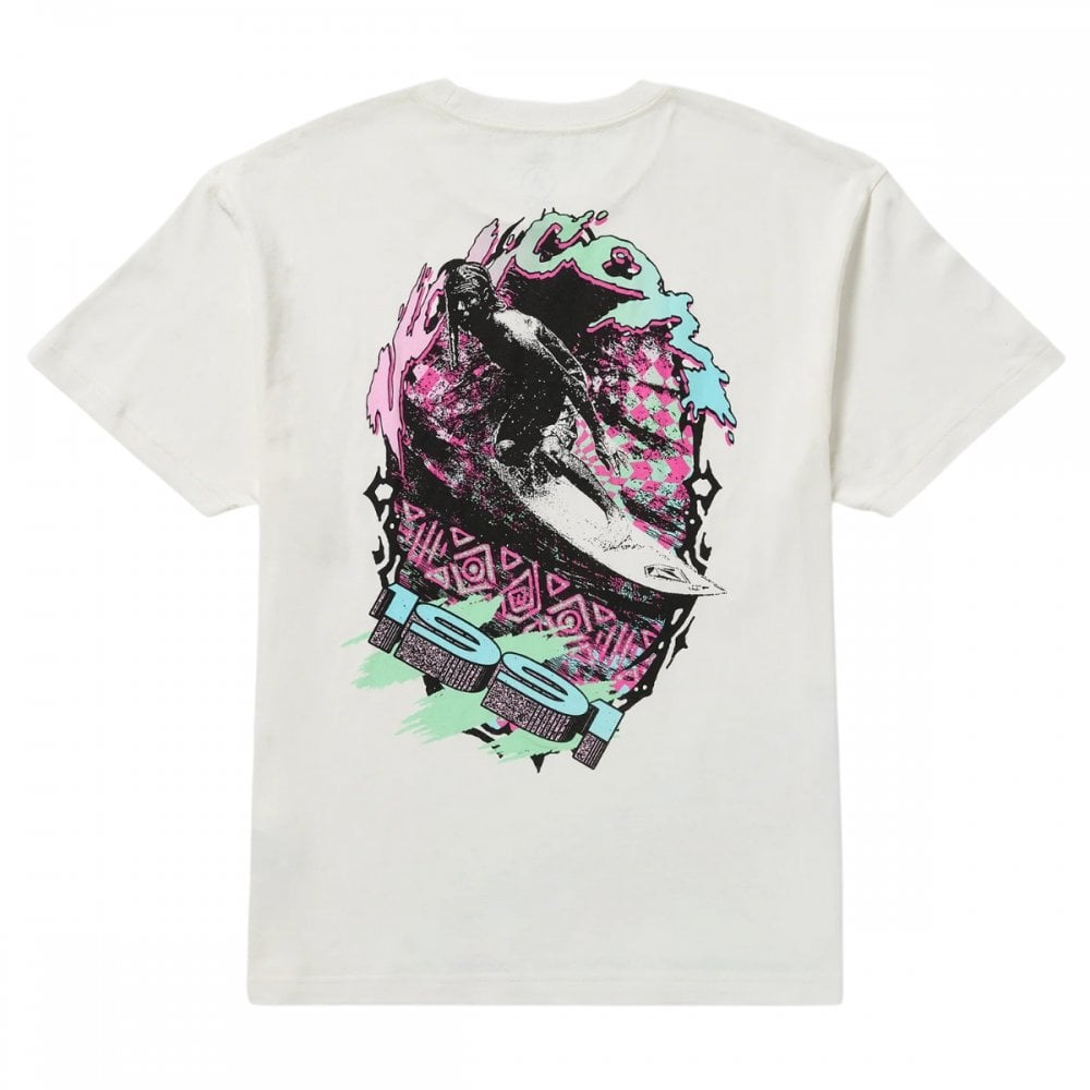 Volcom Heavy Tubes SS Tee
