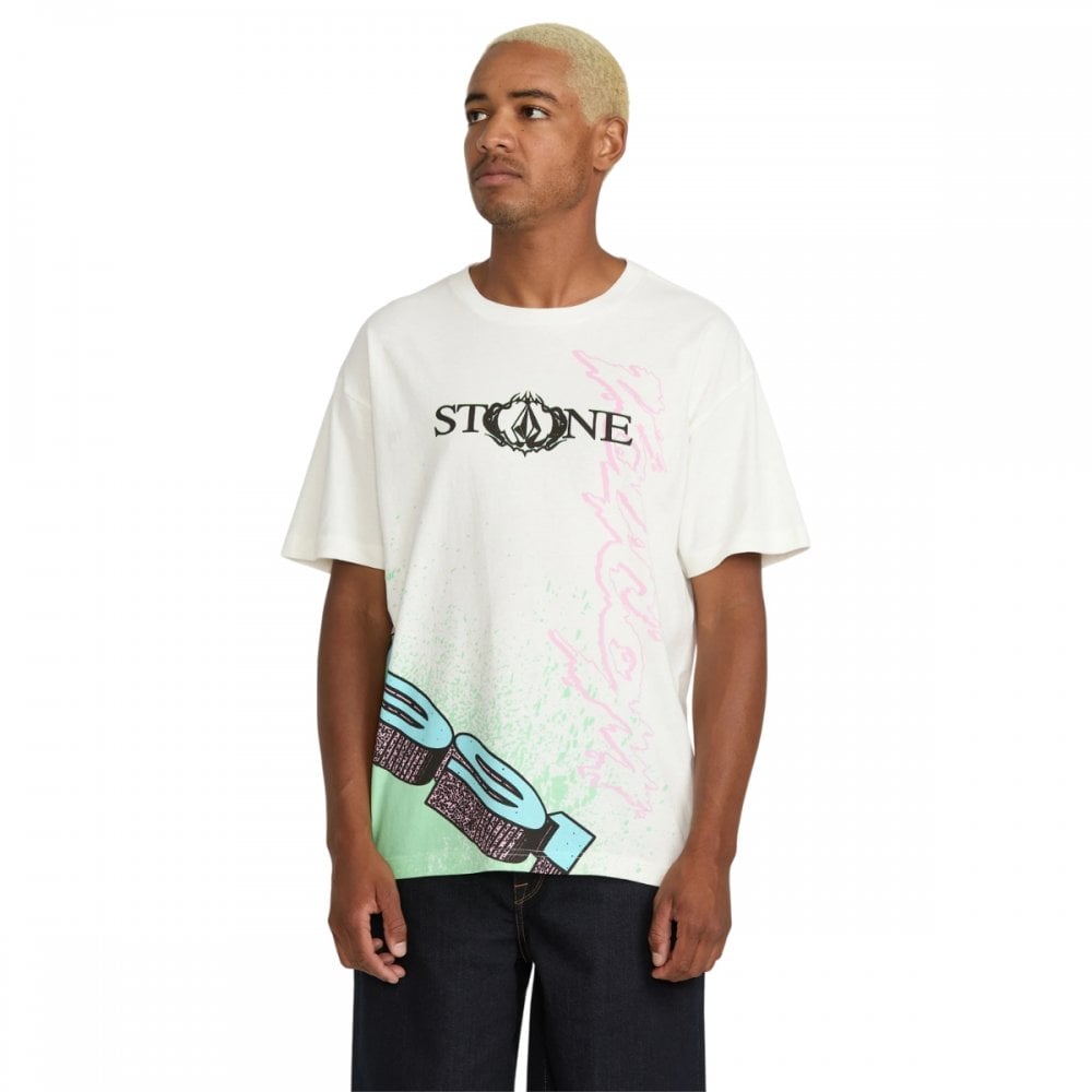 Volcom Heavy Tubes SS Tee