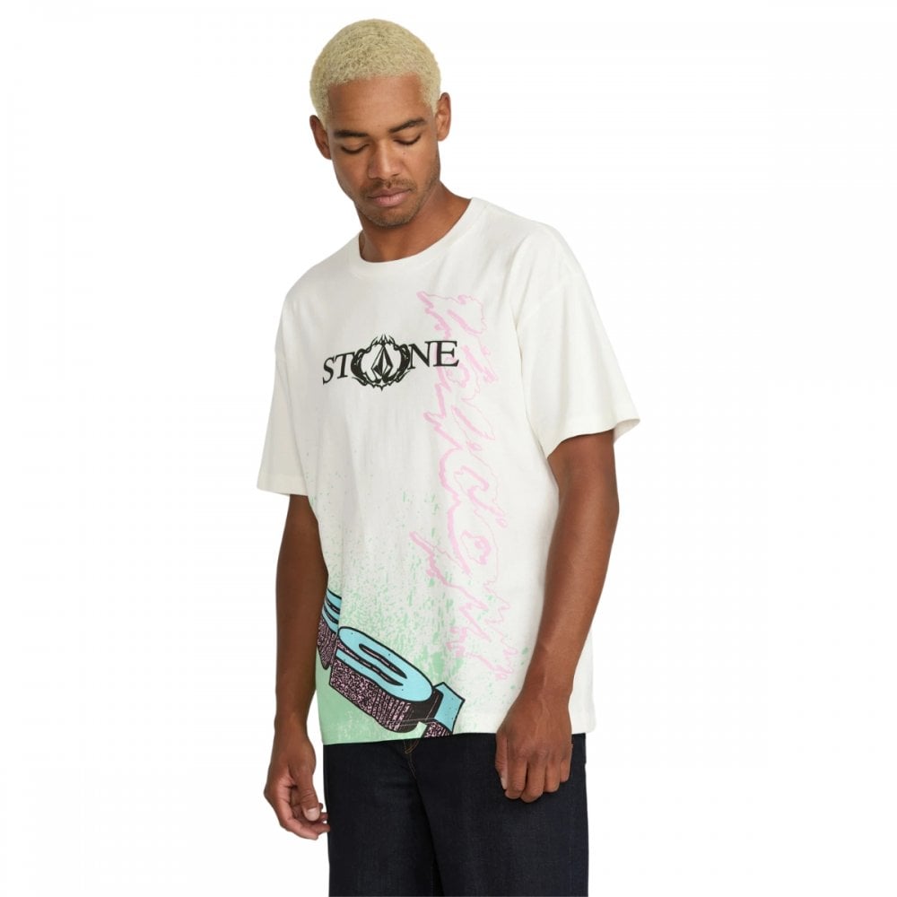 Volcom Heavy Tubes SS Tee