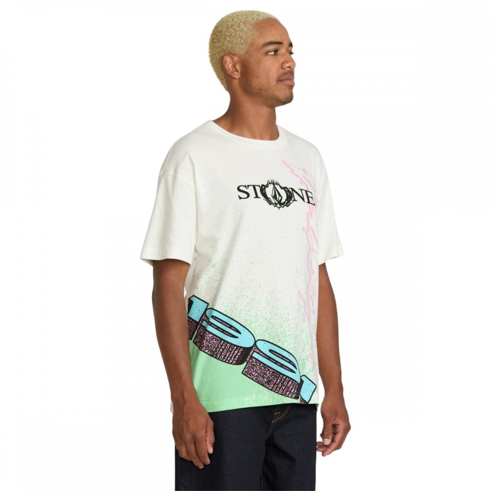 Volcom Heavy Tubes SS Tee