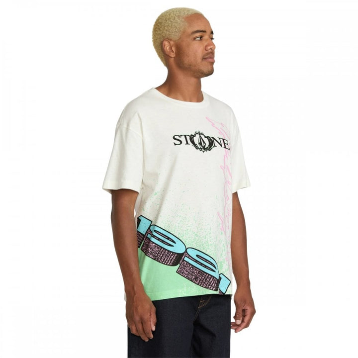 Volcom Heavy Tubes SS Tee