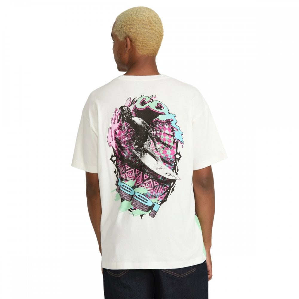 Volcom Heavy Tubes SS Tee