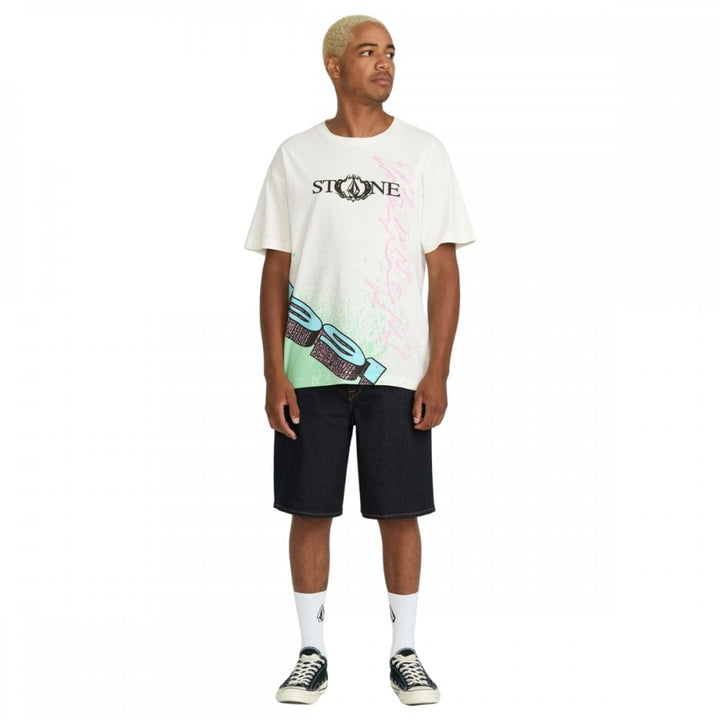 Volcom Heavy Tubes SS Tee