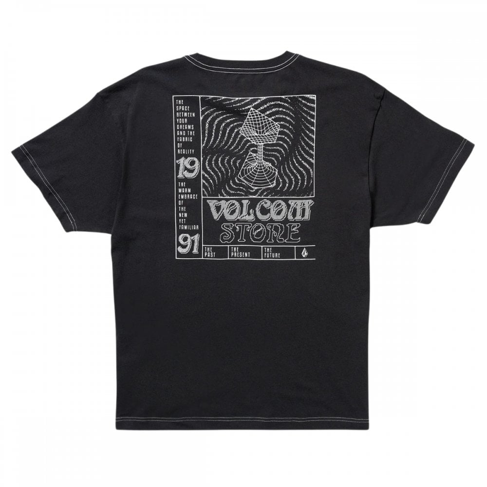 Volcom Timewave SS Tee