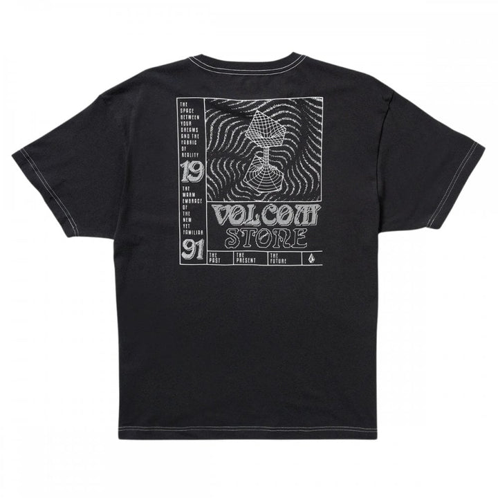Volcom Timewave SS Tee