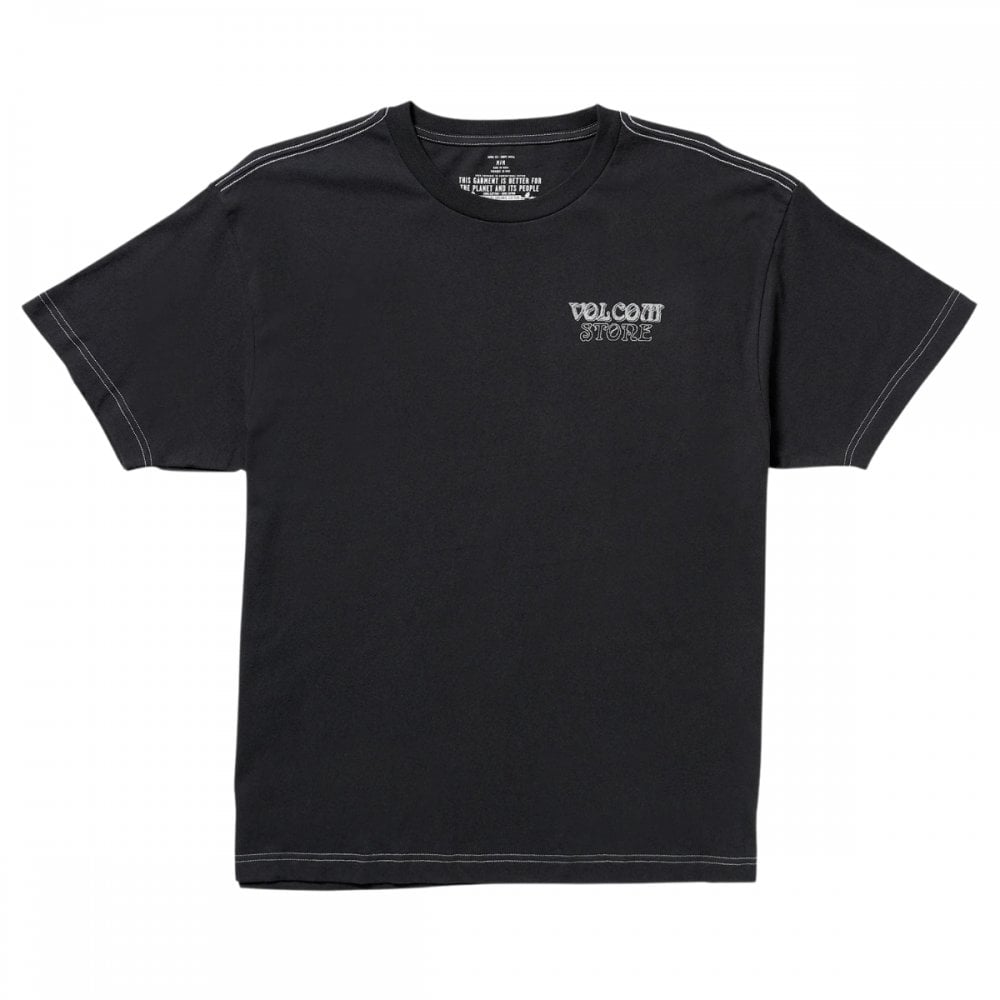 Volcom Timewave SS Tee