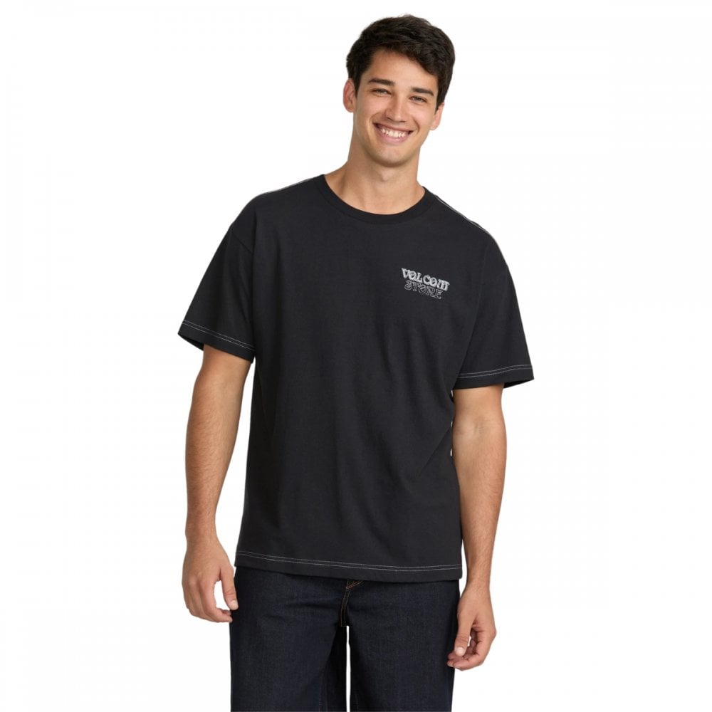 Volcom Timewave SS Tee