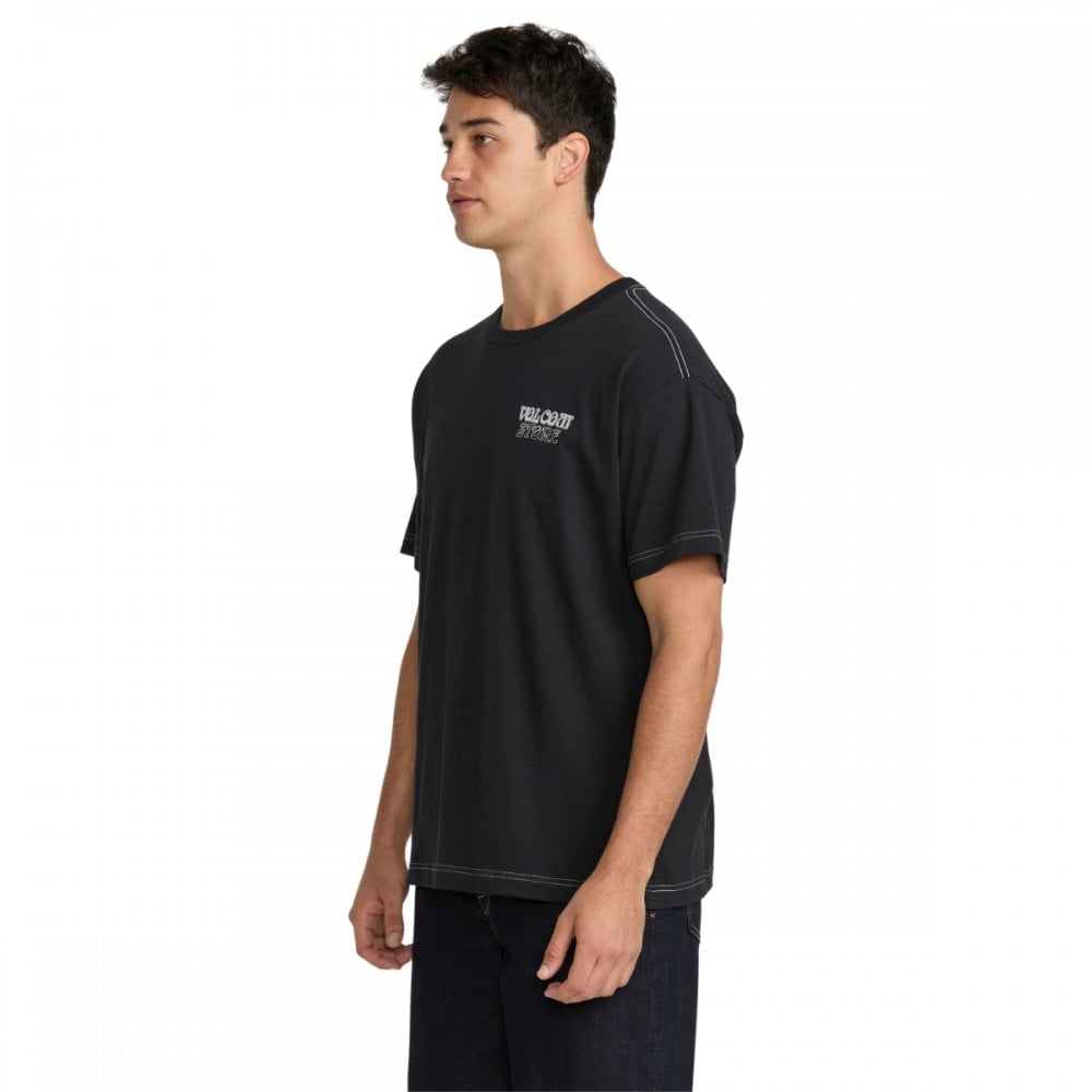 Volcom Timewave SS Tee