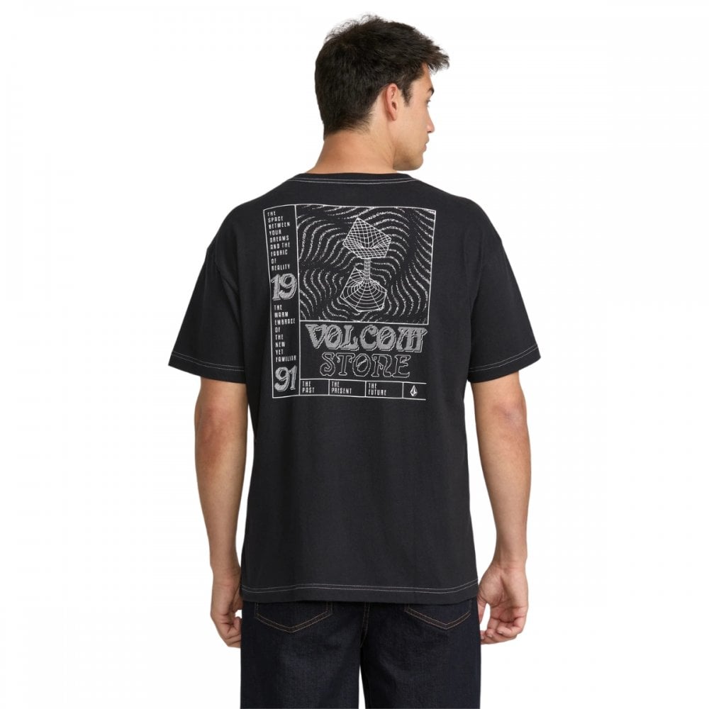 Volcom Timewave SS Tee