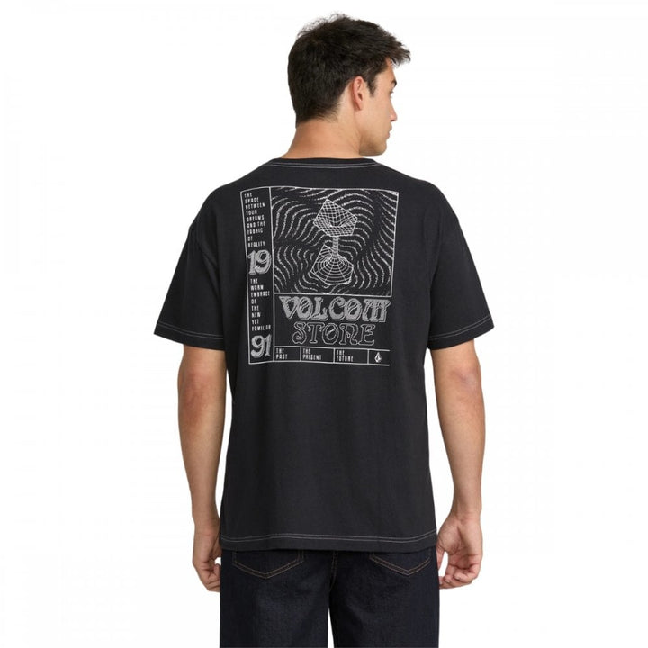 Volcom Timewave SS Tee