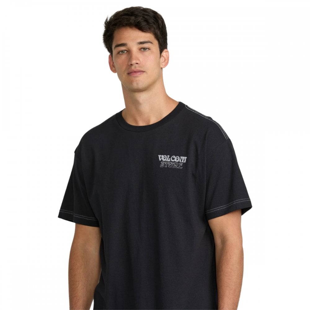 Volcom Timewave SS Tee
