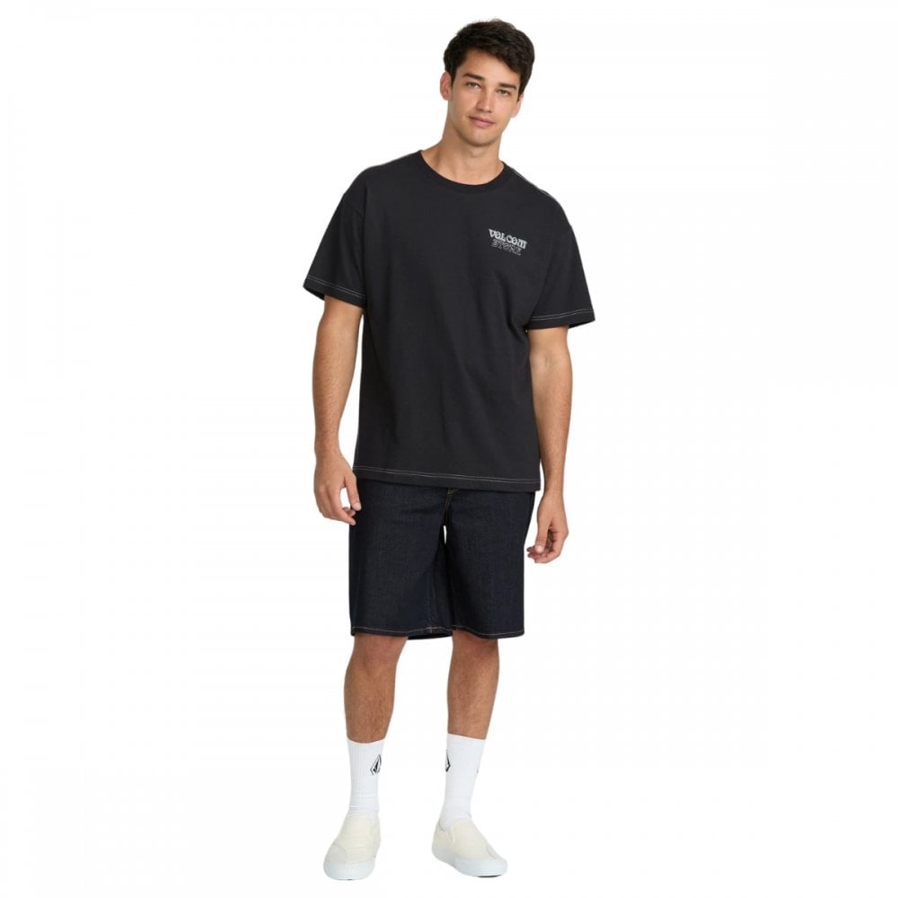 Volcom Timewave SS Tee