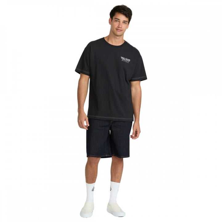 Volcom Timewave SS Tee