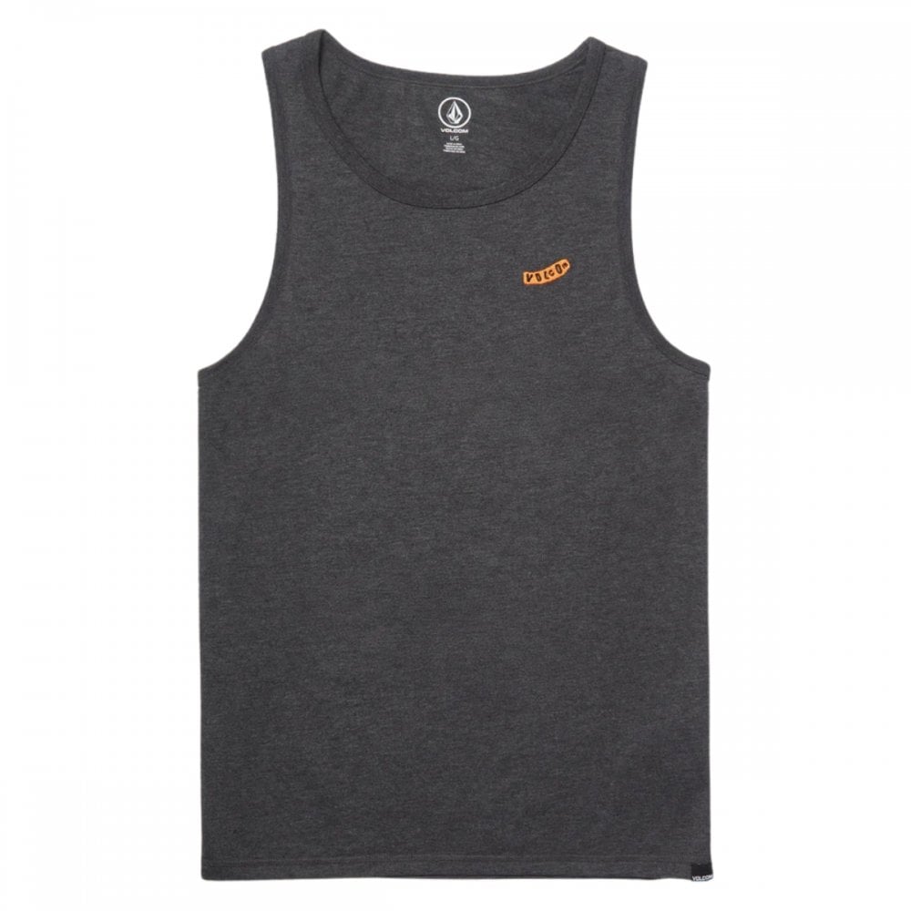 Volcom Pistol Stone Hth Tank Top