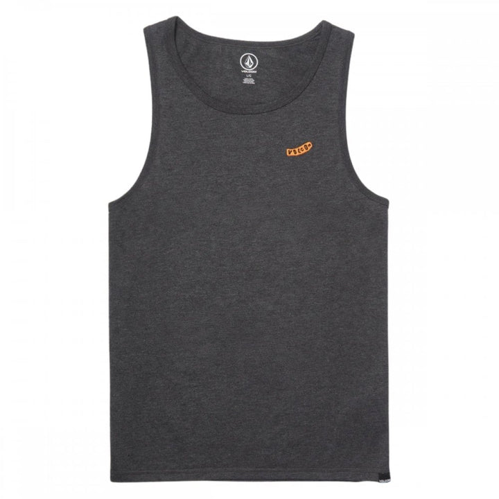 Volcom Pistol Stone Hth Tank Top