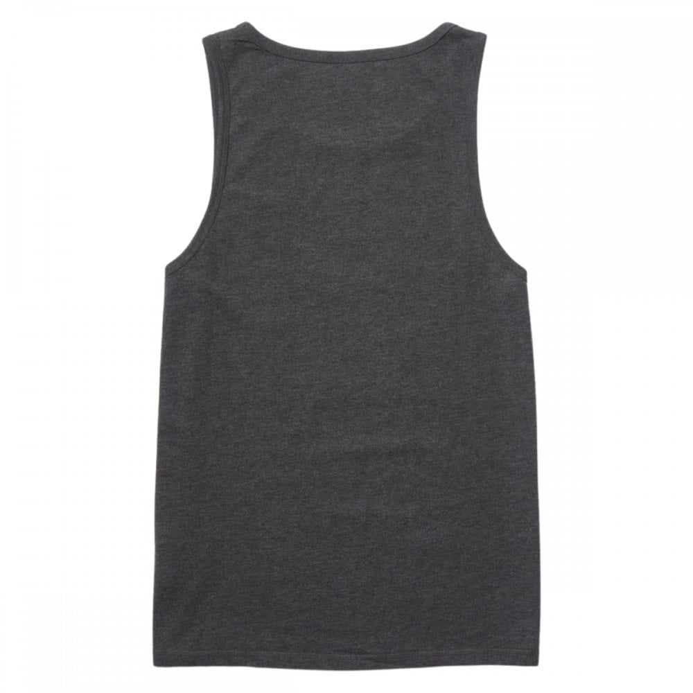 Volcom Pistol Stone Hth Tank Top
