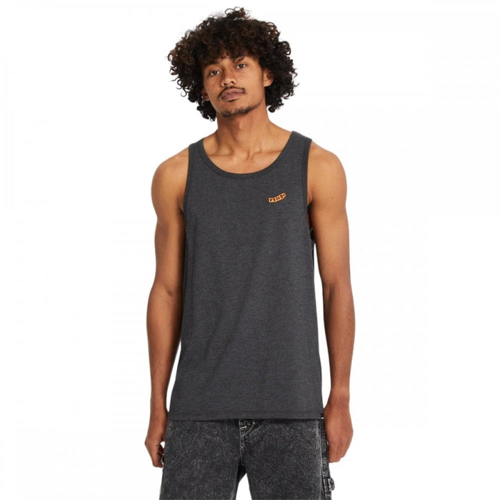 Volcom Pistol Stone Hth Tank Top