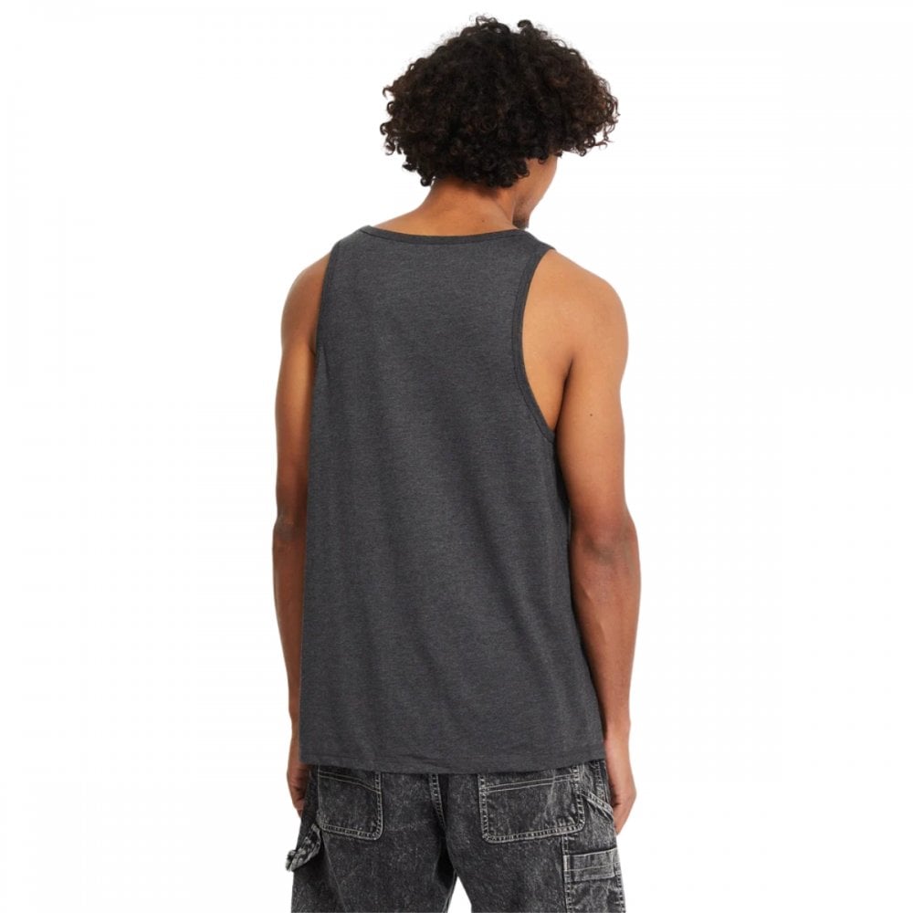 Volcom Pistol Stone Hth Tank Top