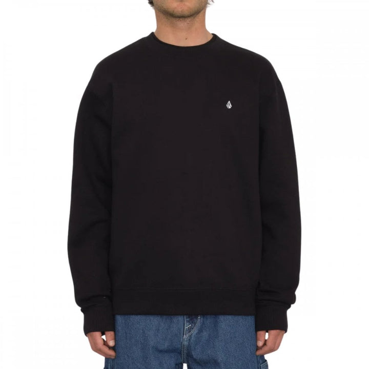 Volcom Single Stone Crew