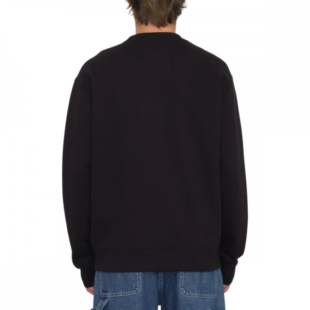 Volcom Single Stone Crew