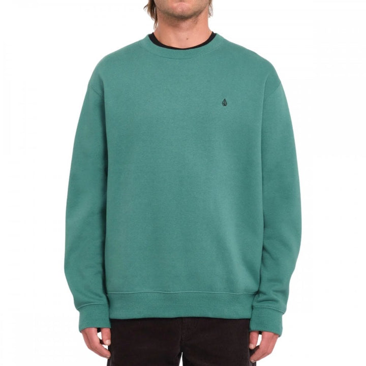 Volcom Single Stone Crew