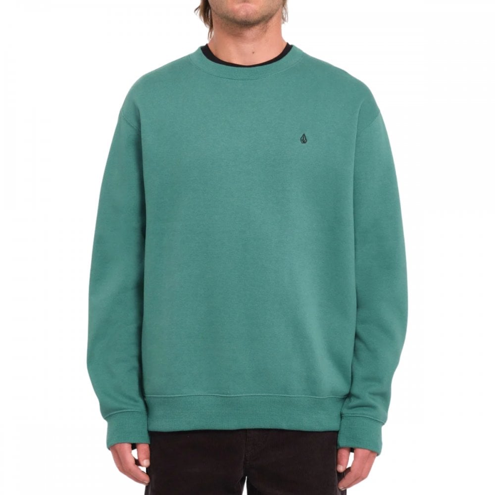 Volcom Single Stone Crew