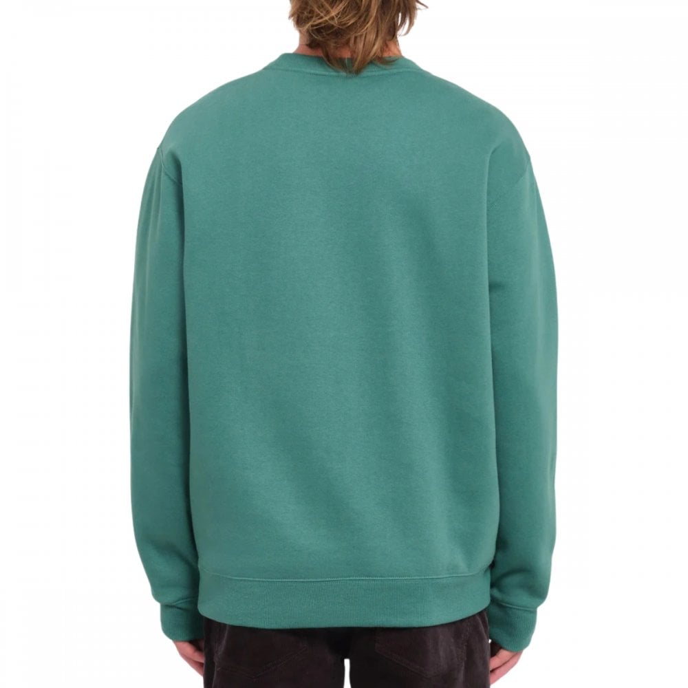 Volcom Single Stone Crew