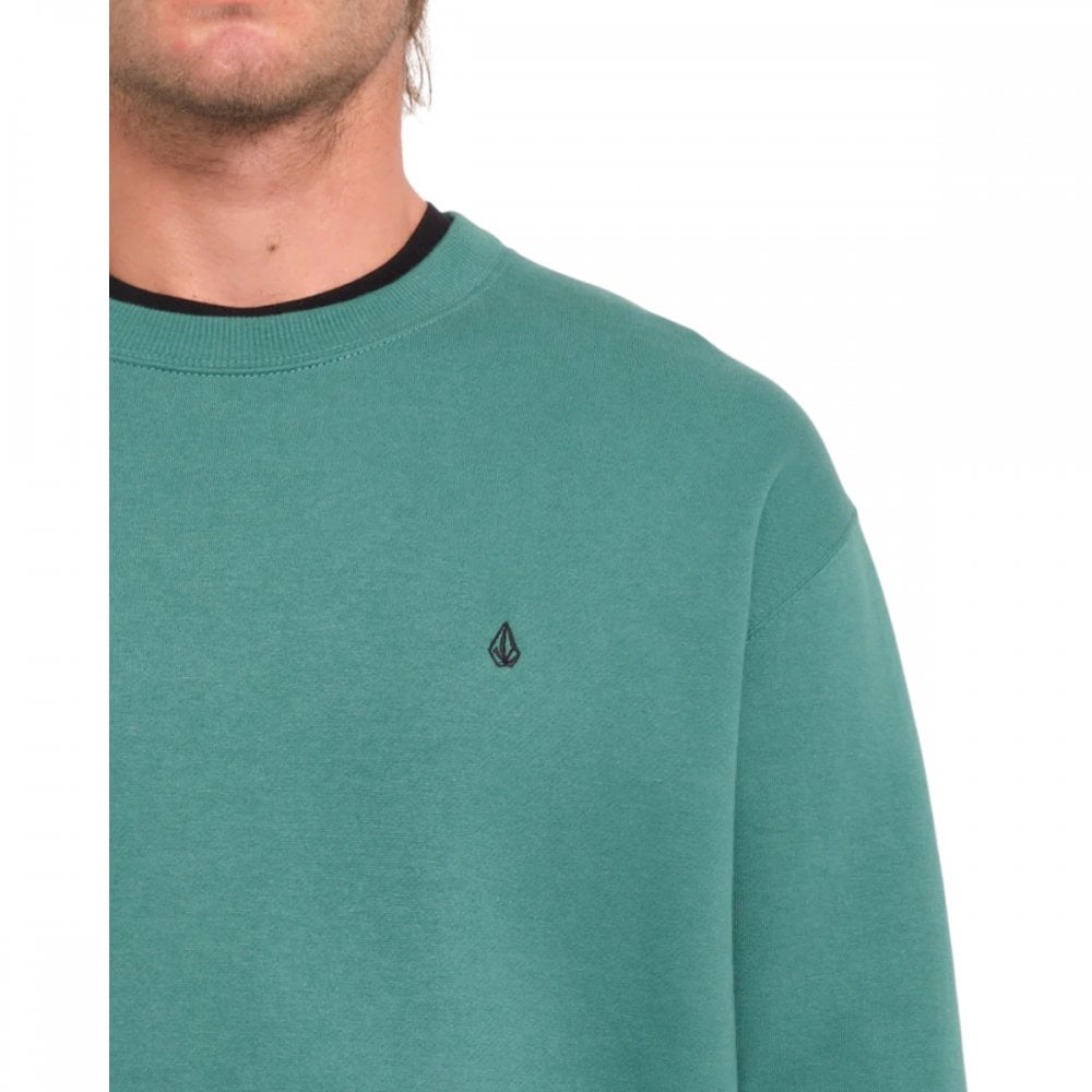Volcom Single Stone Crew