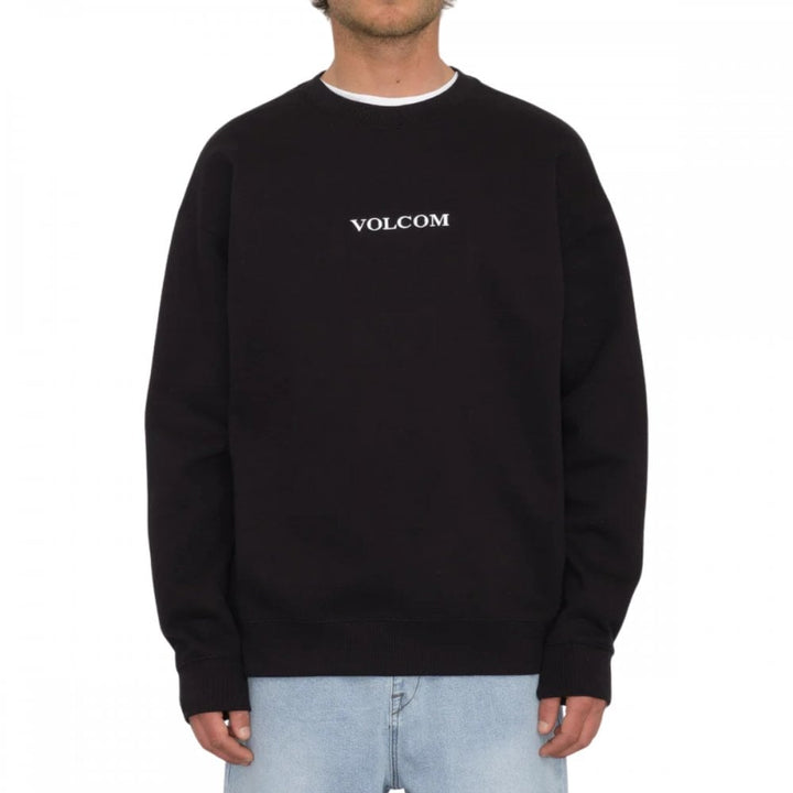 Volcom Volcom Stone Crew Fleece Hoodie