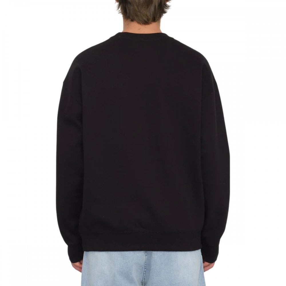 Volcom Volcom Stone Crew Fleece Hoodie
