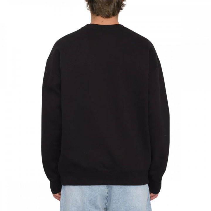 Volcom Volcom Stone Crew Fleece Hoodie