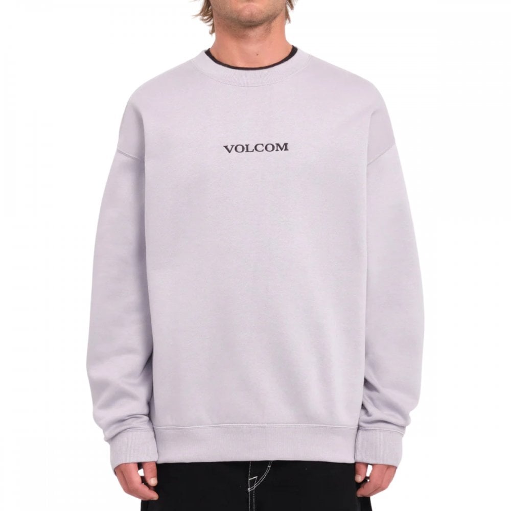 Volcom Volcom Stone Crew Fleece Hoodie